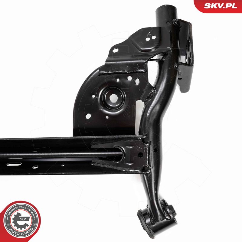 Sillakeha, ESEN SKV 64SKV137