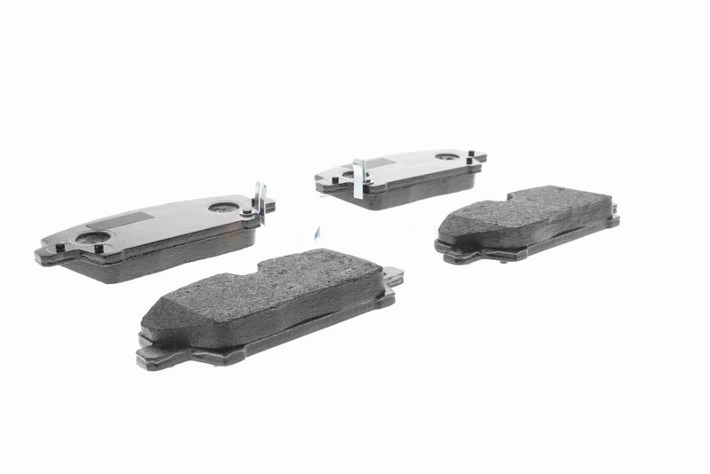 ACKOJA A26-0089 Brake Pad Set, disc brake