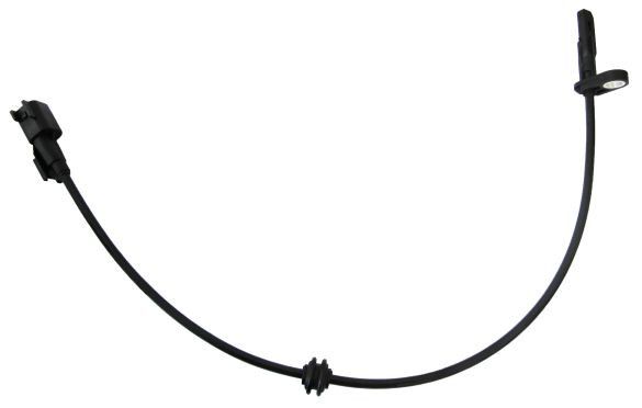 TEXTAR 45072300 - Sensor, wheel speed