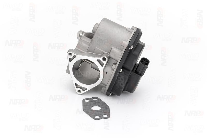 NAP carPARTS CAV10071 EGR Valve
