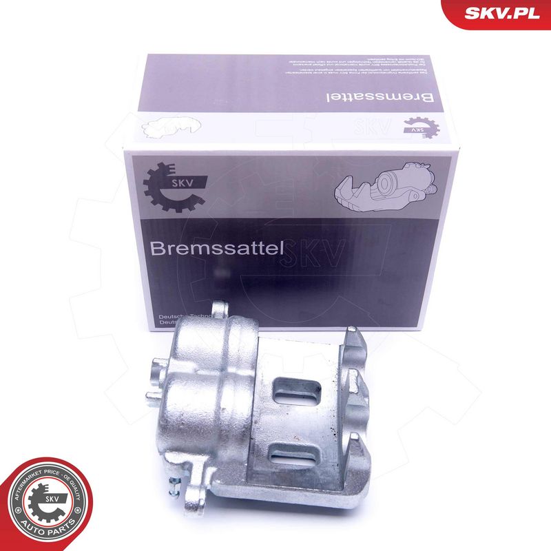 Pidurisadul, ESEN SKV 42SKV982