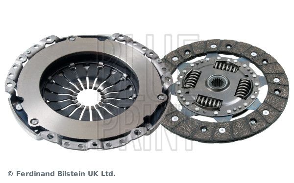 BLUE PRINT ADF123039 Clutch Kit