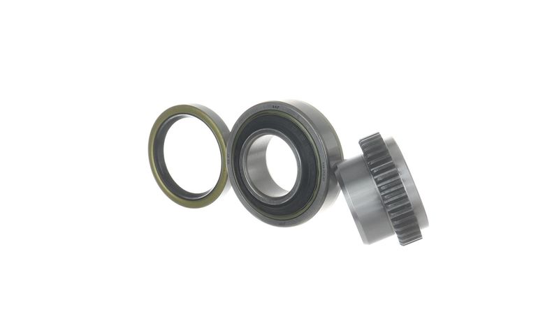 Rattalaagrikomplekt, SKF VKBA 7550