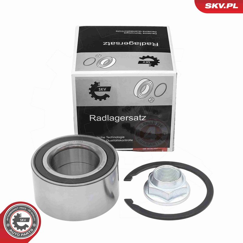 ESEN SKV 85SKV064 Wheel Bearing Kit