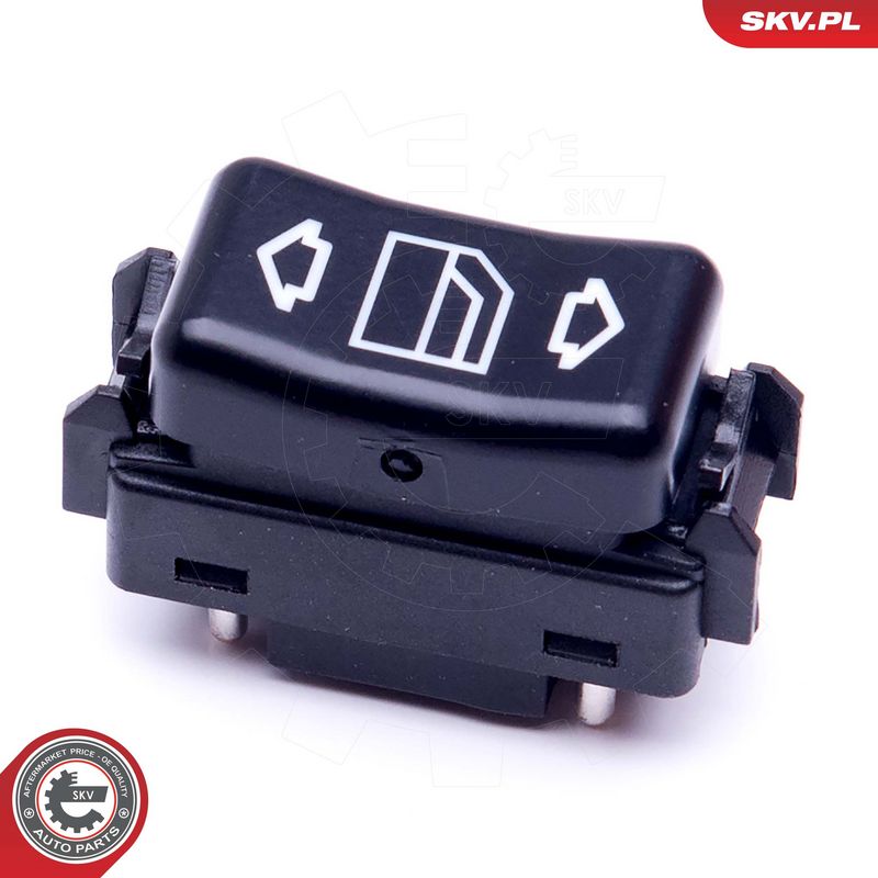 Lüliti, aknatõstuk, ESEN SKV 37SKV323