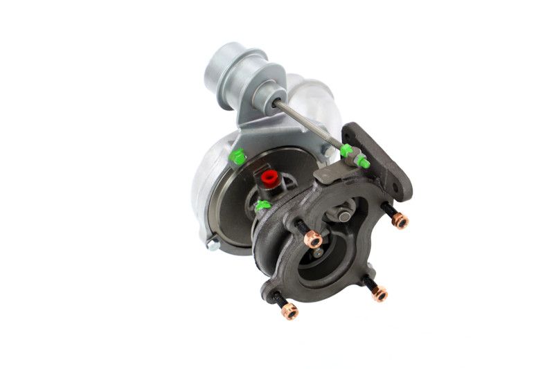 REMANTE 003-002-001087R Charger, charging (supercharged/turbocharged)