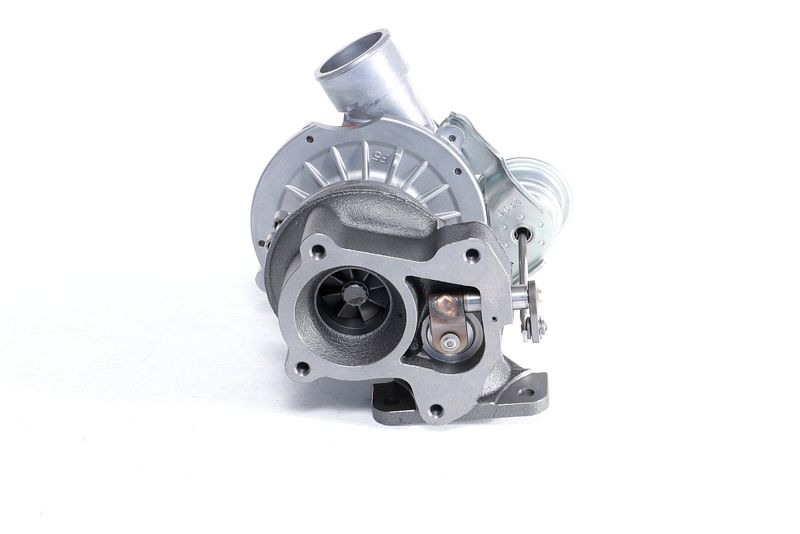 Compresor,sistem de supraalimentare T914510 BTS Turbo