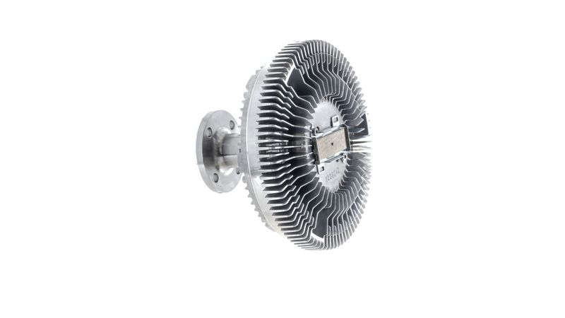 Product Image - Koppeling, radiateurventilator - CFC37000P - MAHLE