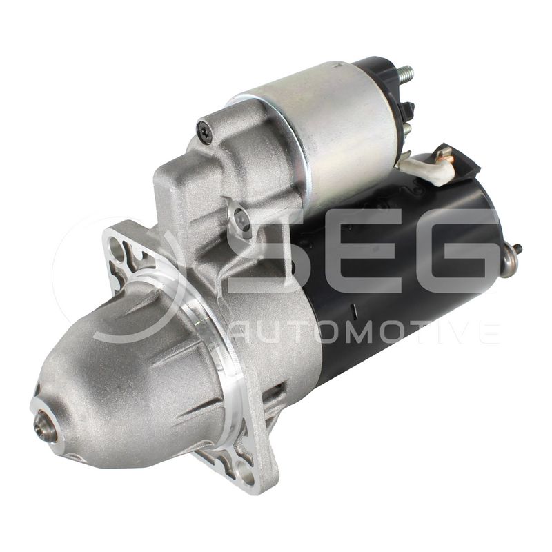 SEG Automotive 0001108473 Starter
