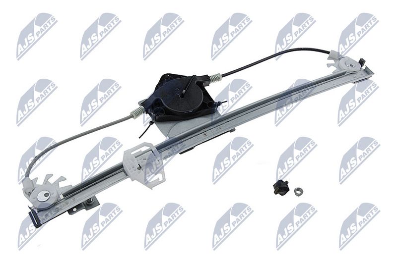 Aknatõstuk, NTY EPS-CT-005