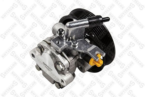 STELLOX 00-36376-SX Hydraulic Pump, steering