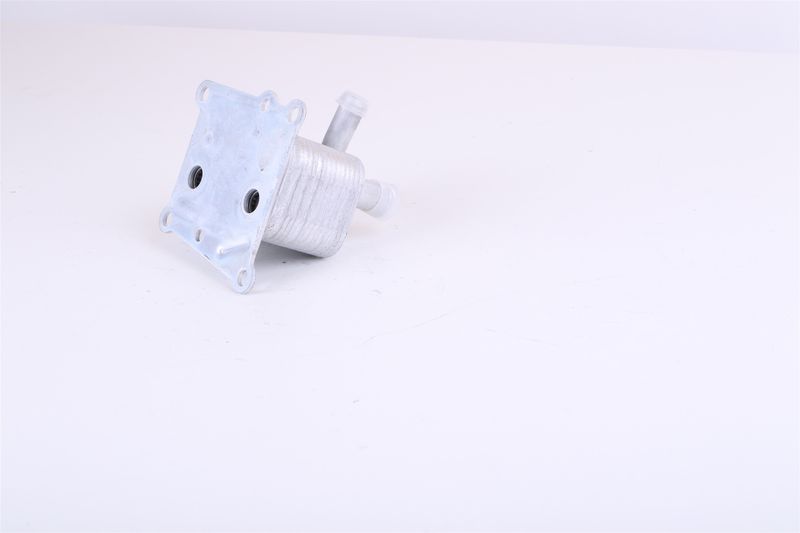 Õliradiaator, mootoriõli, NISSENS 90776