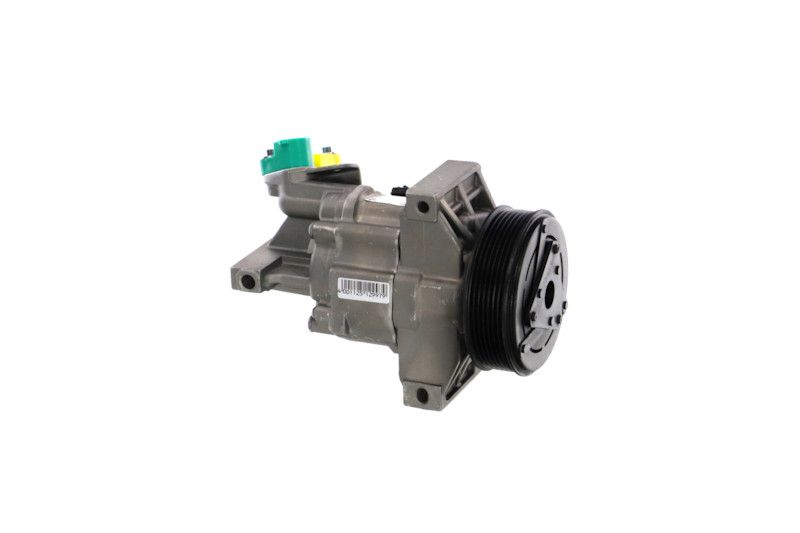 REMANTE 005-001-000188R Compressor, air conditioning