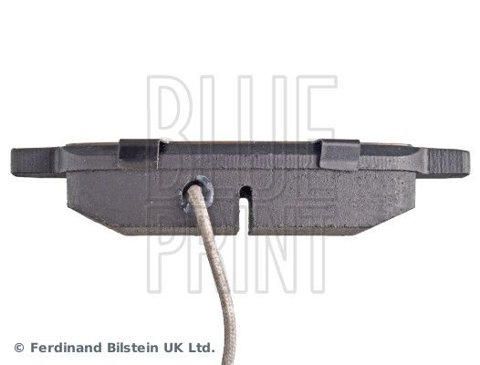 BLUE PRINT ADL144224 Brake Pad Set, disc brake