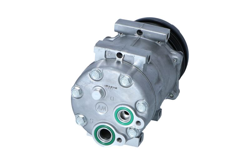 Kompressor, kliimaseade, NRF 32759