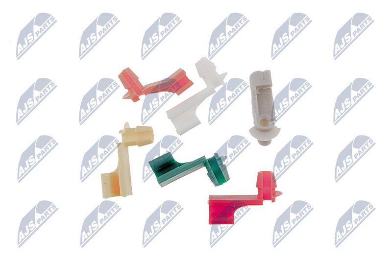NTY EZC-CH-028 Door Lock