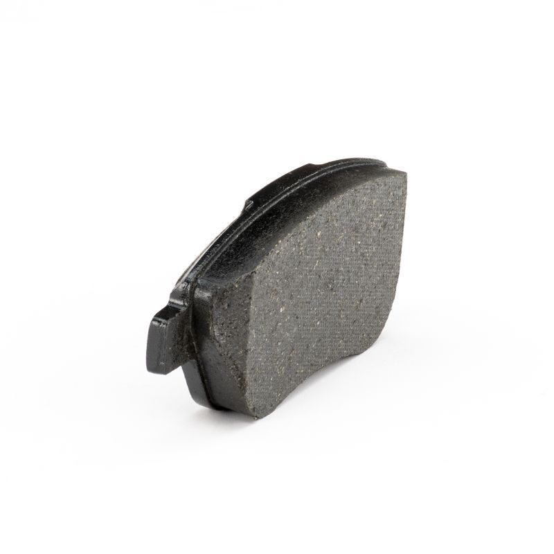 DELPHI LP1989 Brake Pad Set, disc brake