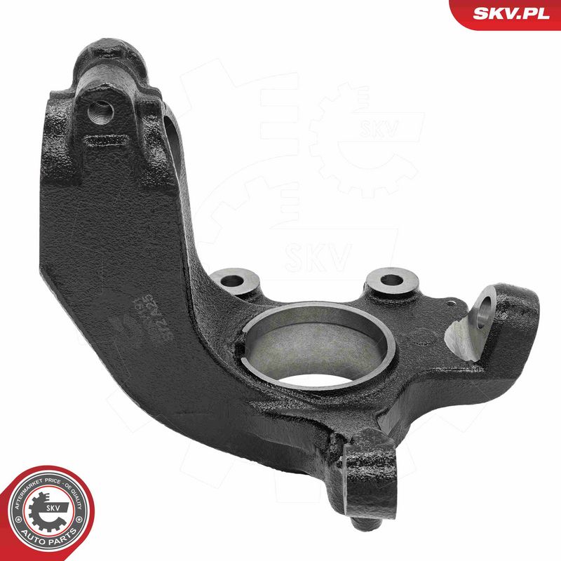 Käändmik, rattakinnitus, ESEN SKV 73SKV191