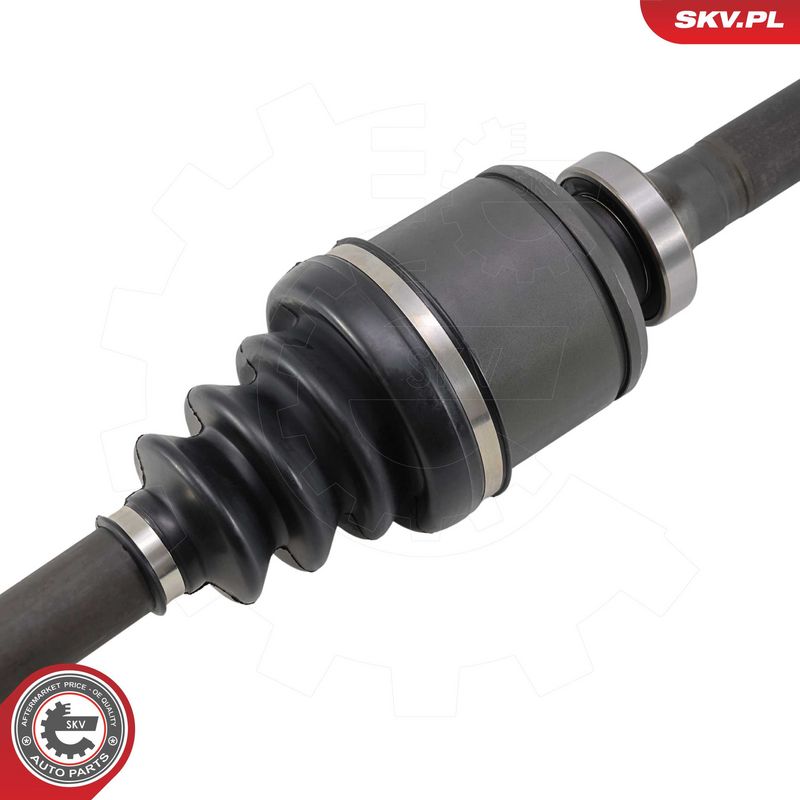 ESEN SKV 40SKV386 Drive Shaft