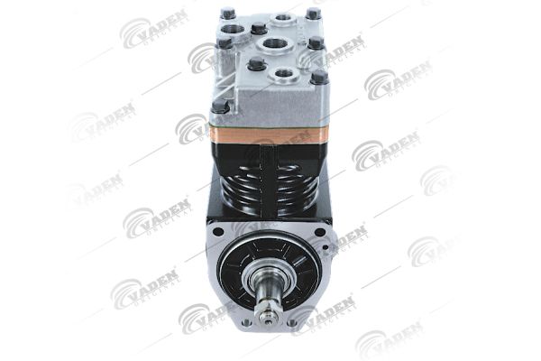 kompresor RVI 1700010001