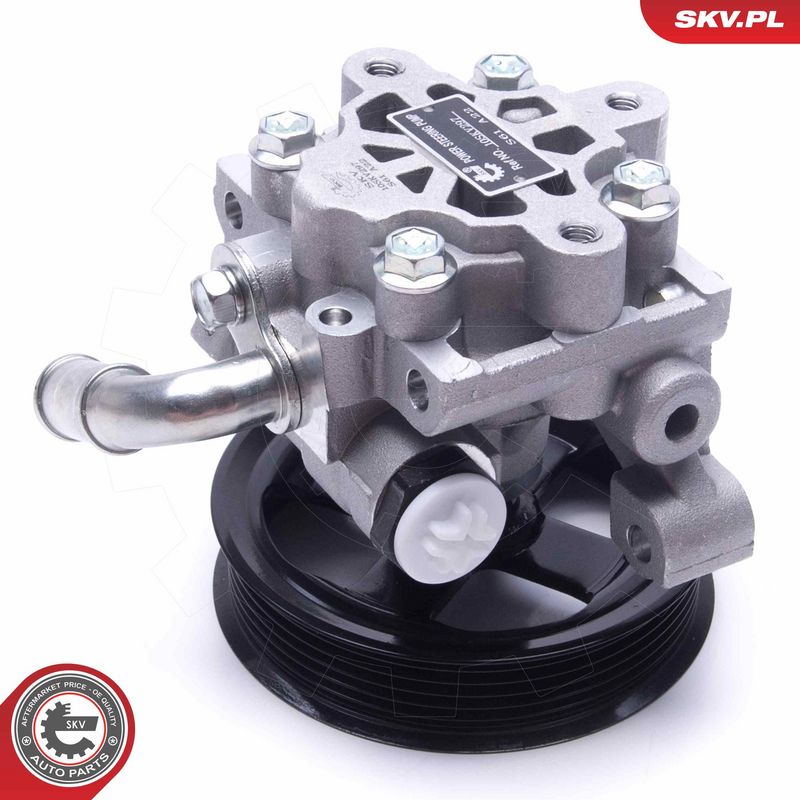 Hüdraulikapump, roolimine, ESEN SKV 10SKV297