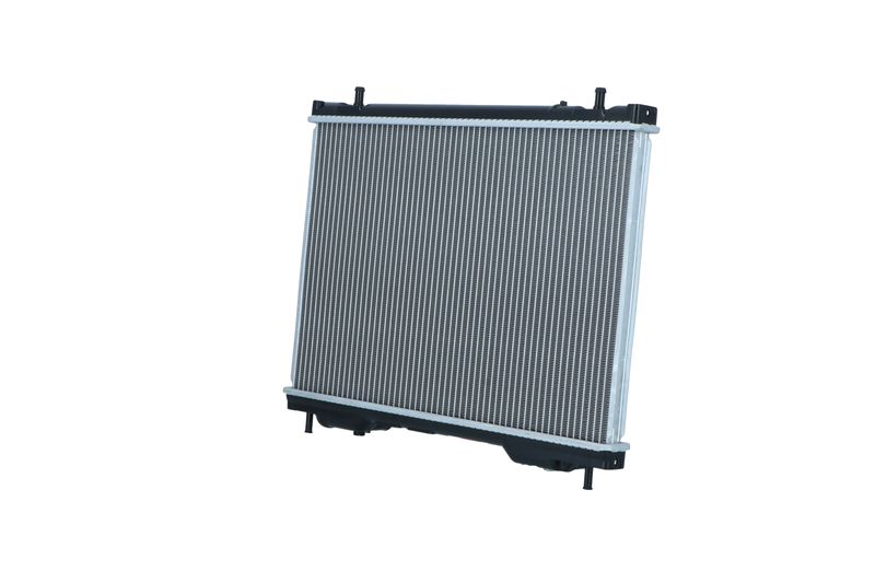 NRF 53200 Variklio aušinimo radiatorius
