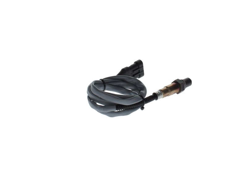 BOSCH 025801001A Oxygen Sensor