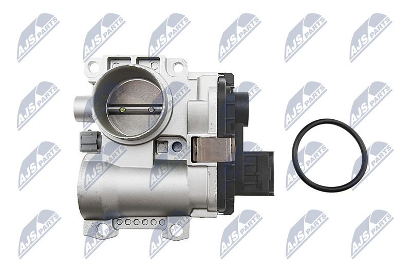 Drosselklapihoob, NTY ETB-RE-003