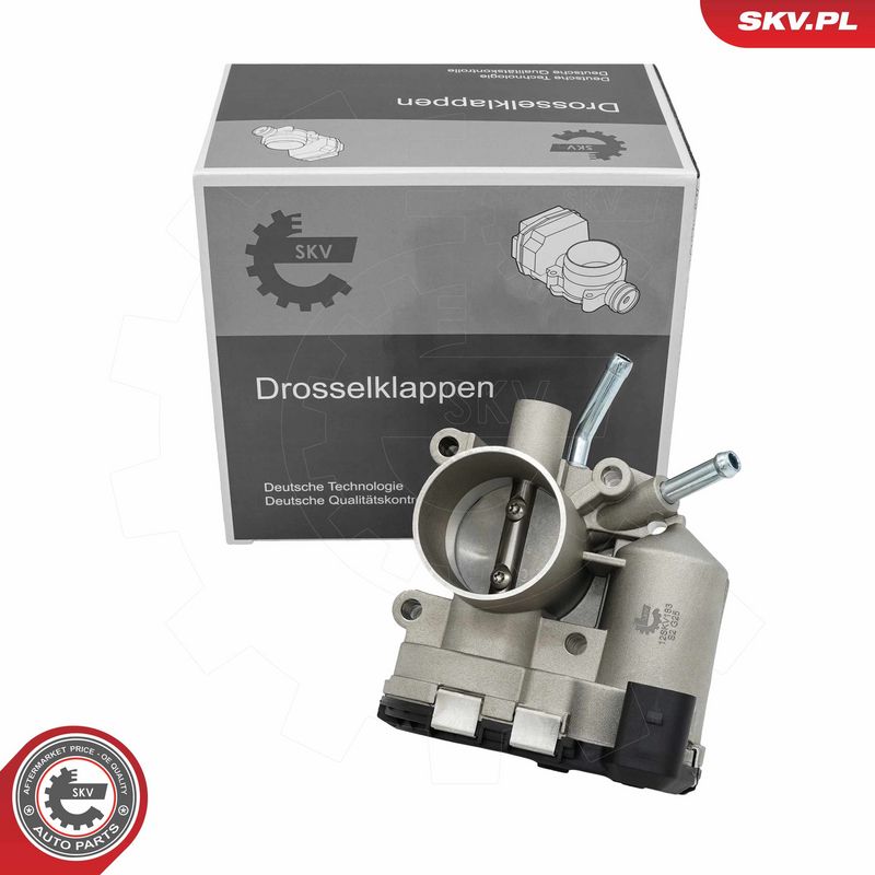 Drosselklapihoob, ESEN SKV 12SKV183