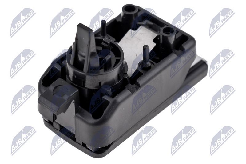 NTY EZC-ME-357 Glove Compartment Lock
