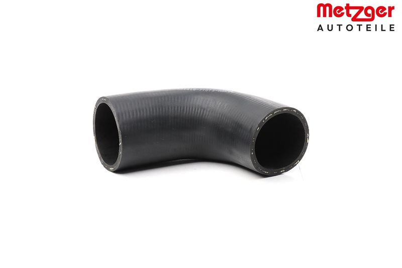 METZGER AUTOTEILE 2401318 Charge Air Hose