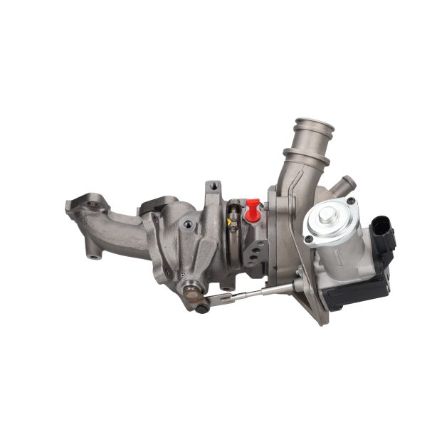 OE-TurboPower IT-03F145701G Charger, charging (supercharged/turbocharged)