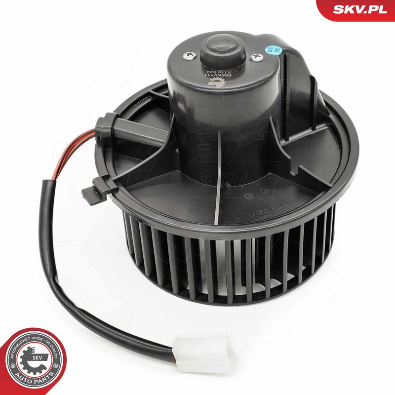 Salongipuhur, ESEN SKV 68SKV111