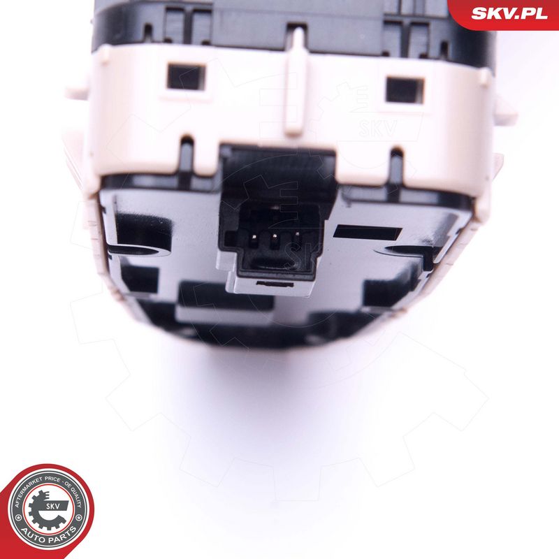 Lüliti, aknatõstuk, ESEN SKV 37SKV055