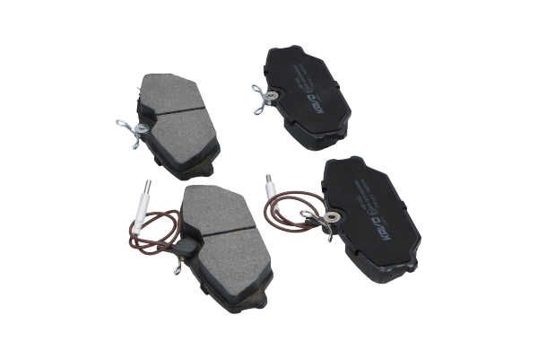 Kavo Parts KBP-1022 Stabdžių trinkelių rinkinys, diskinis stabdys