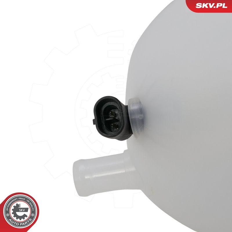 Paisupaak, jahutusvedelik, ESEN SKV 61SKV521