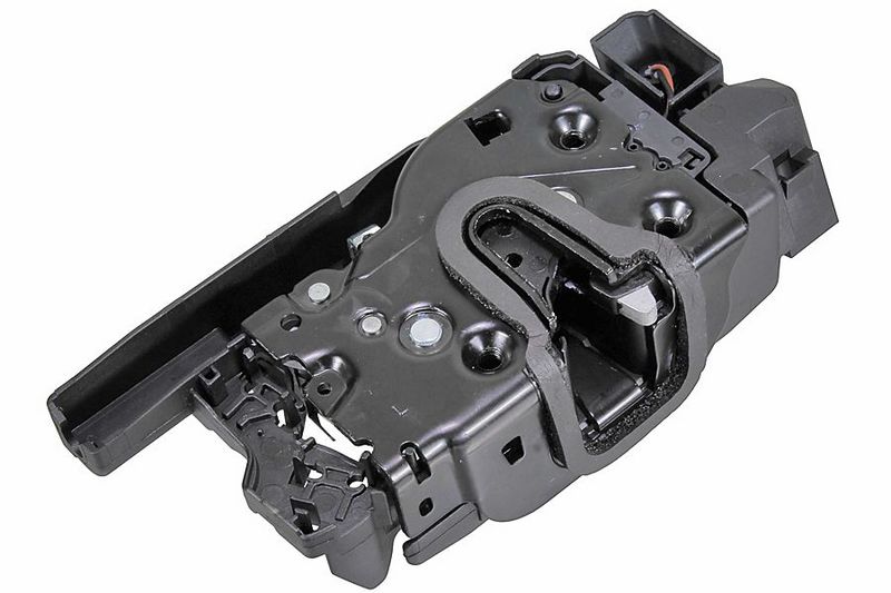 METZGER AUTOTEILE 2314661 Sliding Door Lock