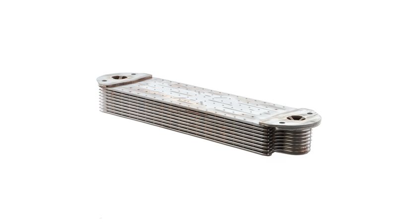 Product Image - Oliekoeler, motorolie - CLC213000P - MAHLE