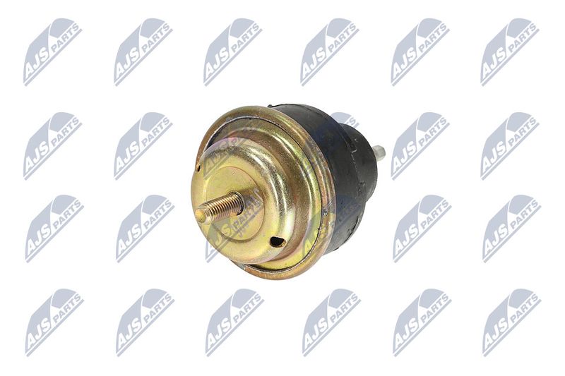 Paigutus, Mootor, NTY ZPS-CT-026