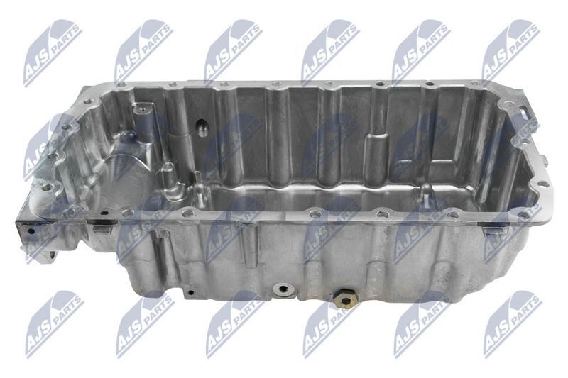 NTY BMO-CT-003 Oil Sump