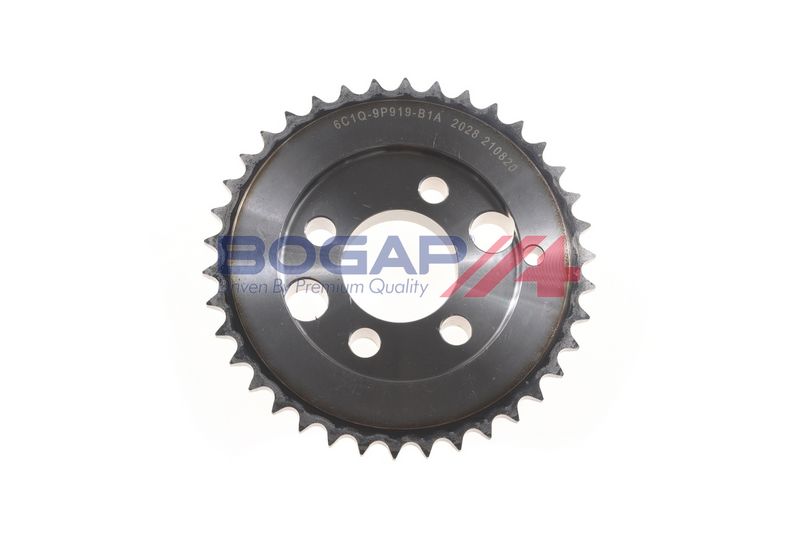 OEM код товара: 6C1Q-9P919-B1A