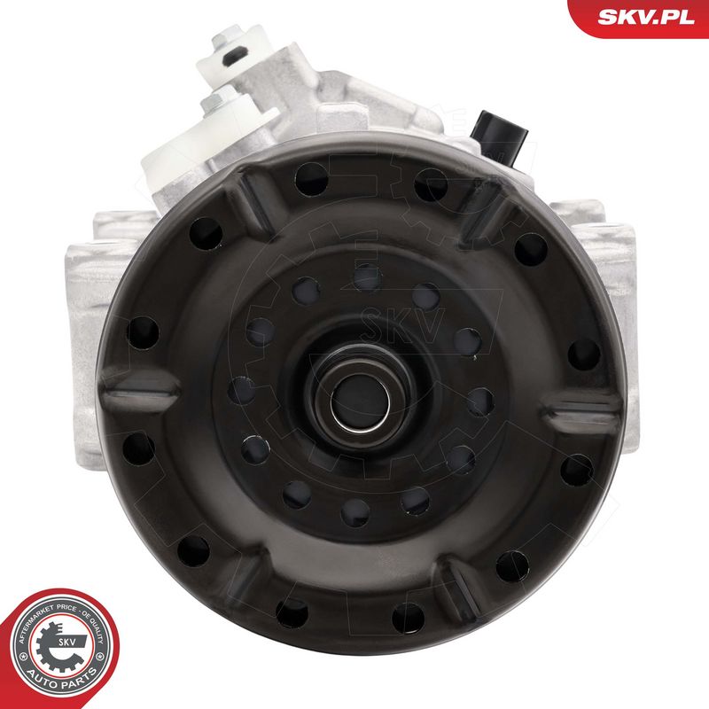 Kompressor, kliimaseade, ESEN SKV 84SKV102