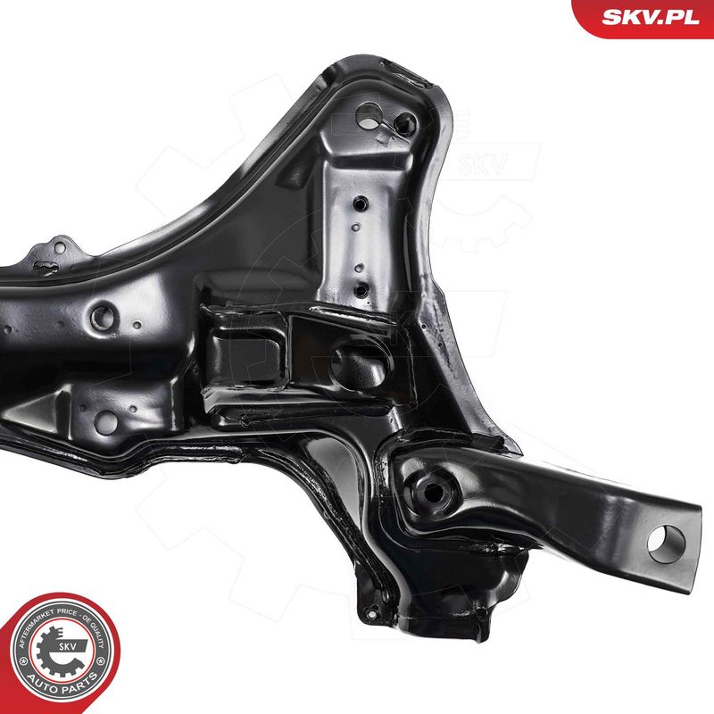 Abiraamid, agregaadikandja, ESEN SKV 64SKV116