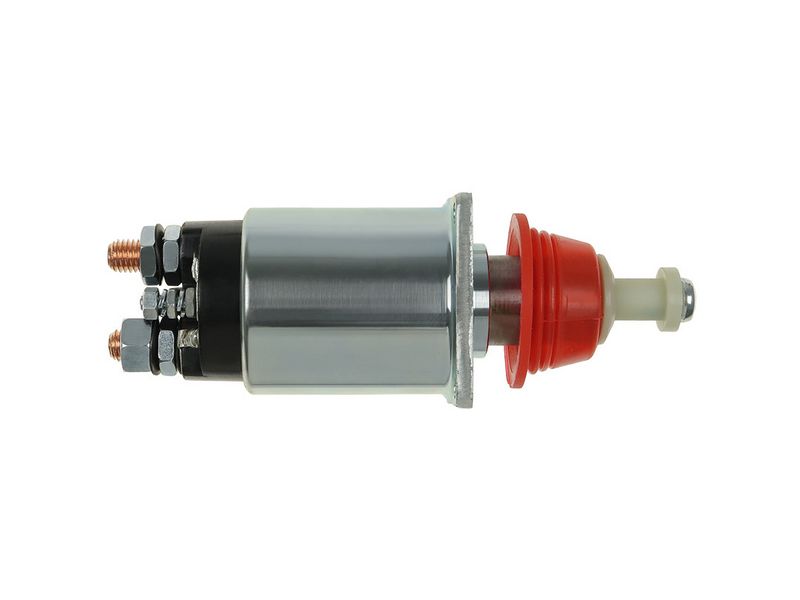 Brand new AS-PL Starter motor solenoid