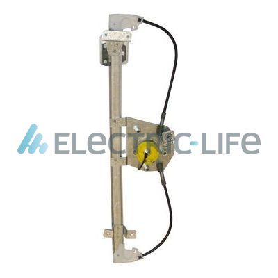 ELECTRIC LIFE ablakemelő ZR OP706 R