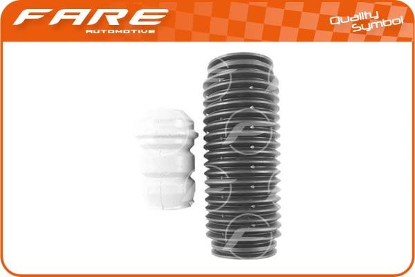 FARE SA 26676 - Dust Cover Kit, shock absorber