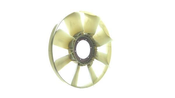 MAHLE CFW 34 000P Fan Wheel, engine cooling