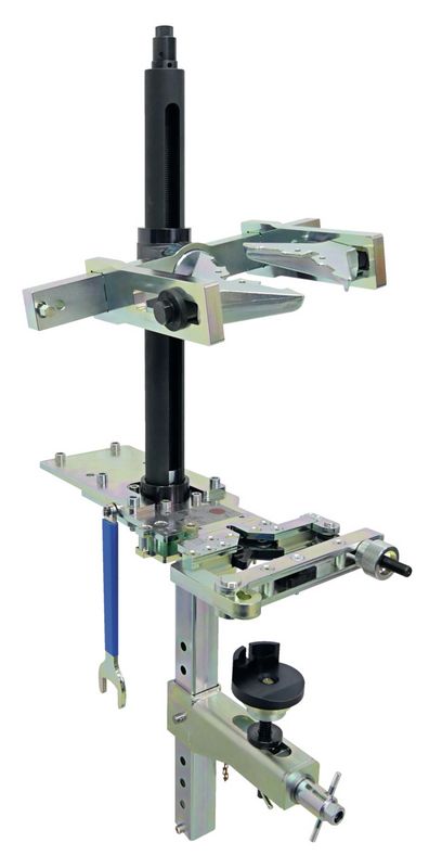 Presa arc suspensie GEDORE KL-5501 C