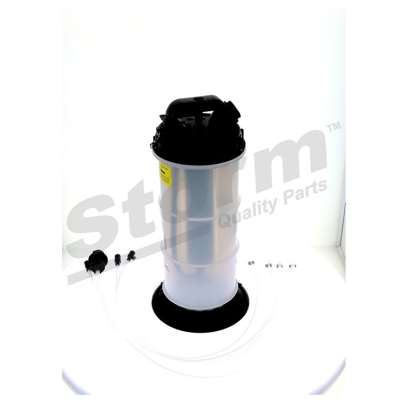 Kit de vidange d’huile STORM QUALITY PARTS 666662