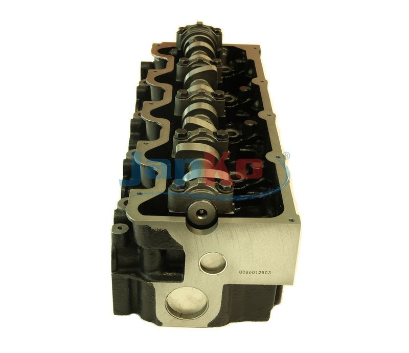 Silindripea, JAPKO JTY036S